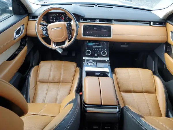 SALYC2RV2JA705245 2018 LAND ROVER RANGE ROVER VELAR - Image 8
