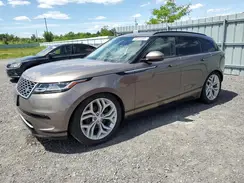 SALYC2RV2JA708291 2018 LAND ROVER RANGE ROVER VELAR