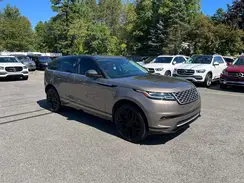 SALYC2RV3JA704492 2018 LAND ROVER RANGE ROVER VELAR