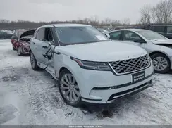 SALYC2RV3JA729344 2018 LAND ROVER RANGE ROVER VELAR
