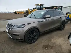 SALYC2RV4JA702668 2018 LAND ROVER RANGE ROVER