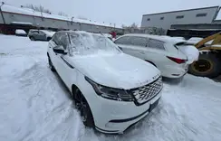 SALYC2RV4JA710141 2018 LAND ROVER RANGE ROVER