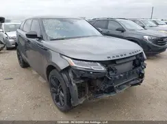 SALYC2RV4JA758979 2018 LAND ROVER RANGE ROVER VELAR