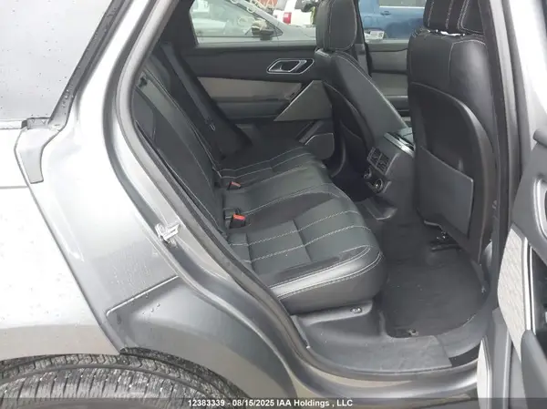 SALYC2RV4JA758979 2018 LAND ROVER RANGE ROVER VELAR - Image 8