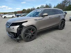 SALYC2RV5JA704297 2018 LAND ROVER RANGE ROVER VELAR