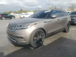 SALYC2RV5JA708141 2018 LAND ROVER RANGE ROVER VELAR