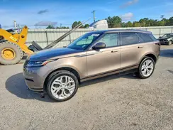 SALYC2RV6JA702655 2018 LAND ROVER RANGE ROVER VELAR