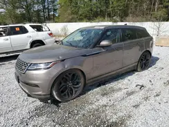 SALYC2RV7JA704883 2018 LAND ROVER RANGE ROVER