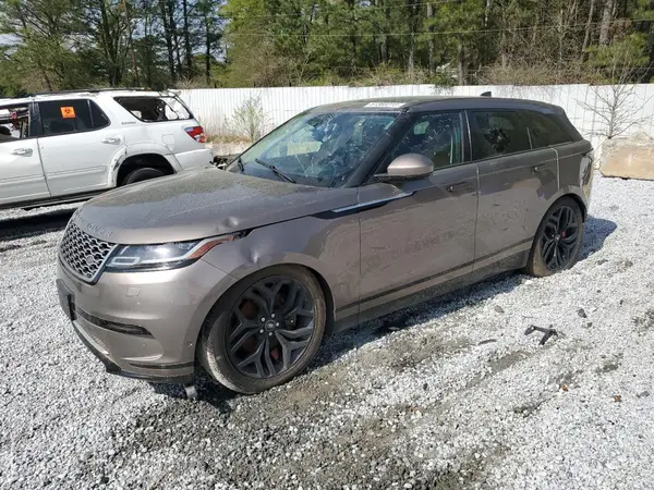 SALYC2RV7JA704883 2018 LAND ROVER RANGE ROVER - Image 1