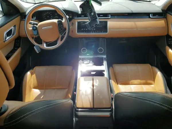 SALYC2RV7JA704883 2018 LAND ROVER RANGE ROVER - Image 8