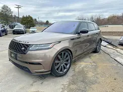 SALYC2RV7JA762704 2018 LAND ROVER RANGE ROVER