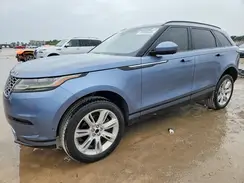 SALYC2RV8JA701121 2018 LAND ROVER RANGE ROVER VELAR