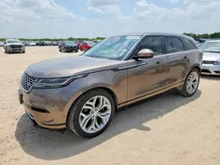 SALYC2RV8JA702723 2018 LAND ROVER RANGE ROVER VELAR