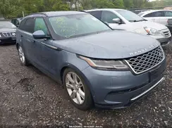 SALYC2RV9JA700480 2018 LAND ROVER RANGE ROVER VELAR