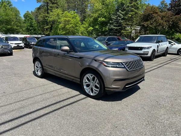 SALYC2RV9JA704416 2018 LAND ROVER RANGE ROVER - Image 1