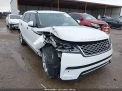 SALYC2RVXJA700410 2018 LAND ROVER RANGE ROVER VELAR