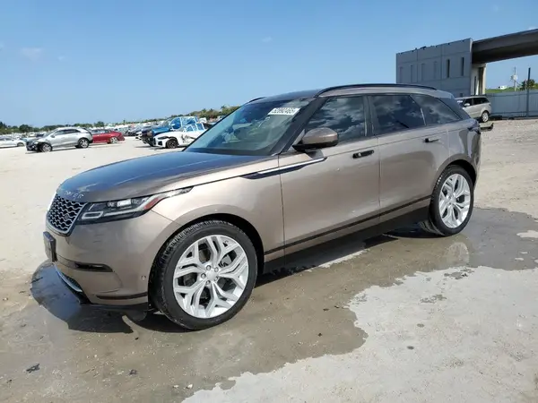 SALYC2RVXJA705266 2018 LAND ROVER RANGE ROVER - Image 1