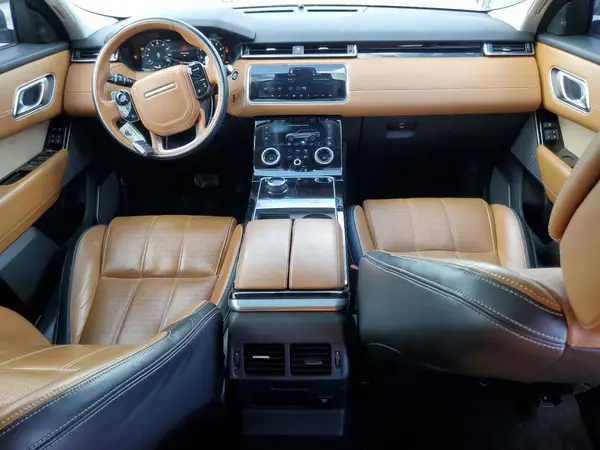 SALYC2RVXJA705266 2018 LAND ROVER RANGE ROVER - Image 8