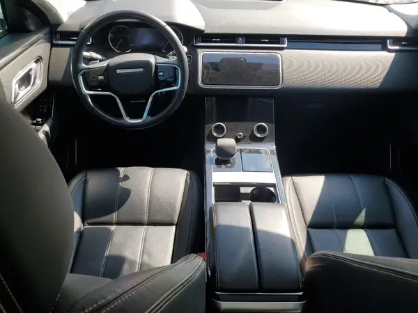 SALYJ2EU0MA299702 2021 LAND ROVER RANGE ROVER - Image 8