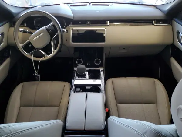 SALYJ2EU0MA306468 2021 LAND ROVER RANGE ROVER - Image 8