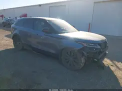 SALYJ2EU2MA307816 2021 LAND ROVER RANGE ROVER VELAR
