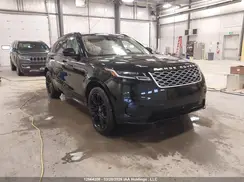SALYJ2EU2MA308173 2021 LAND ROVER RANGE ROVER VELAR