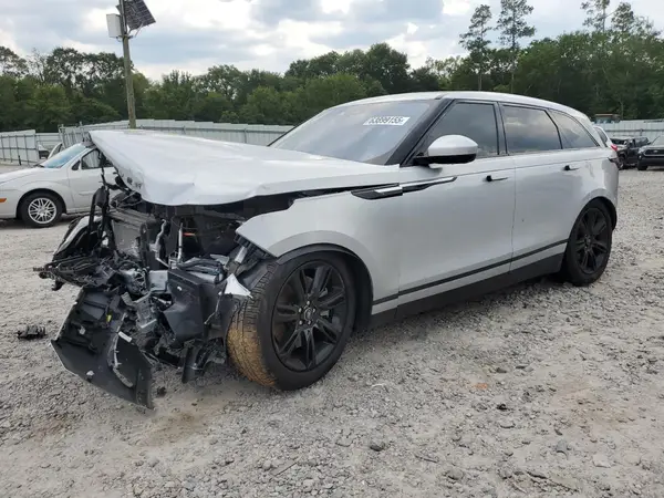 SALYJ2EU3MA311714 2021 LAND ROVER RANGE ROVER - Image 1