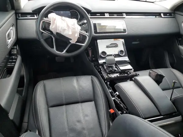 SALYJ2EU3MA311714 2021 LAND ROVER RANGE ROVER - Image 8