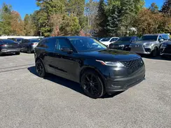 SALYJ2EU4MA312970 2021 LAND ROVER RANGE ROVER VELAR