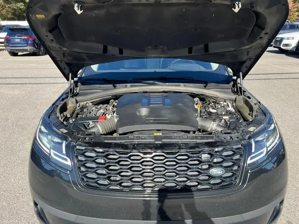 SALYJ2EU4MA312970 2021 LAND ROVER RANGE ROVER VELAR - Image 8