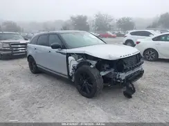 SALYJ2EU5MA311164 2021 LAND ROVER RANGE ROVER VELAR