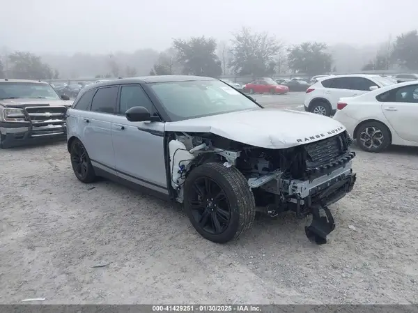 SALYJ2EU5MA311164 2021 LAND ROVER RANGE ROVER VELAR - Image 1
