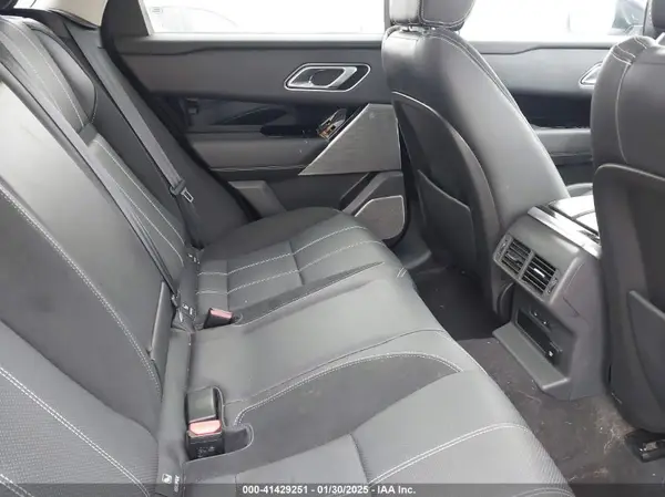 SALYJ2EU5MA311164 2021 LAND ROVER RANGE ROVER VELAR - Image 8