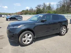 SALYJ2EU5NA335031 2022 LAND ROVER RANGE ROVER VELAR