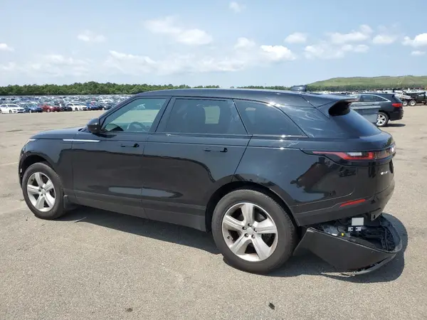 SALYJ2EU5NA335031 2022 LAND ROVER RANGE ROVER VELAR - Image 2