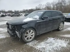 SALYJ2EU6MA317975 2021 LAND ROVER RANGE ROVER VELAR
