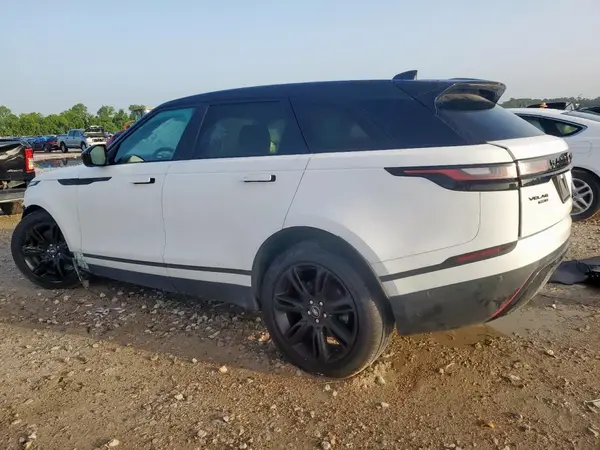 SALYJ2EU7MA311330 2021 LAND ROVER RANGE ROVER - Image 2