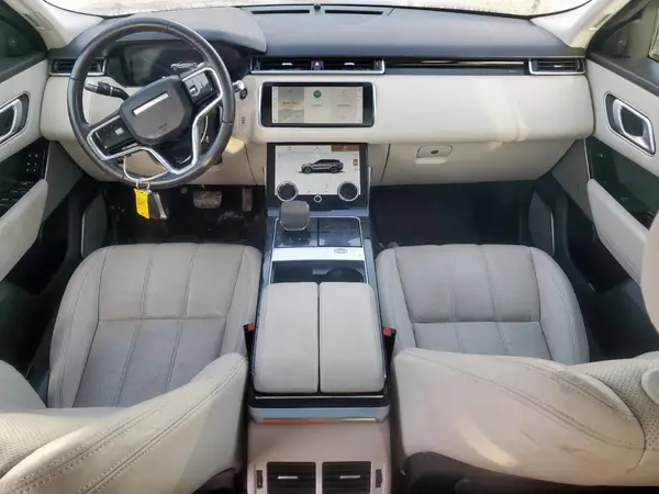 SALYJ2EU7MA311330 2021 LAND ROVER RANGE ROVER - Image 8