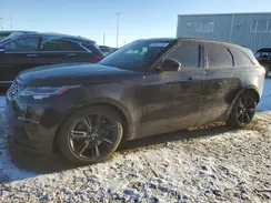 SALYJ2EU8MA307853 2021 LAND ROVER RANGE ROVER VELAR