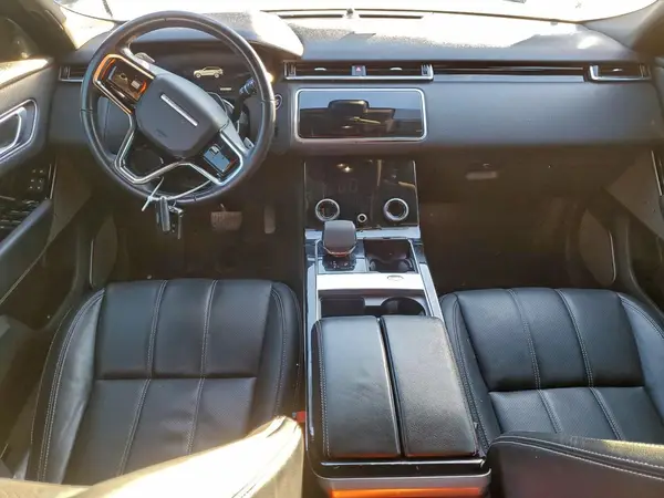 SALYJ2EU8MA307853 2021 LAND ROVER RANGE ROVER VELAR - Image 8