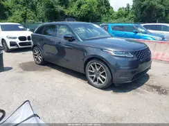 SALYJ2EU8MA312227 2021 LAND ROVER RANGE ROVER VELAR
