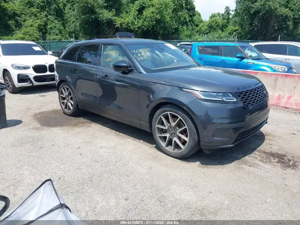 SALYJ2EU8MA312227 2021 LAND ROVER RANGE ROVER VELAR - Image 1