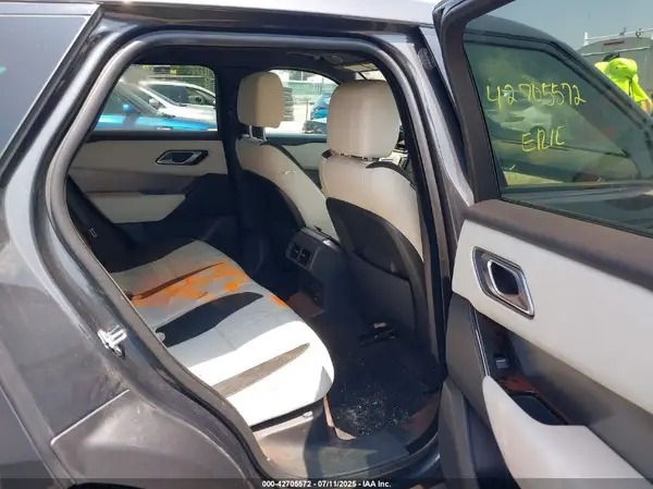 SALYJ2EU8MA312227 2021 LAND ROVER RANGE ROVER VELAR - Image 8