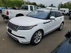 SALYJ2EU8MA321235 2021 LAND ROVER RANGE ROVER