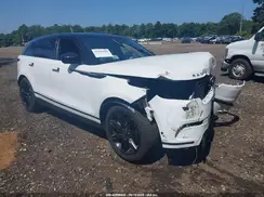 SALYJ2EU9MA300992 2021 LAND ROVER RANGE ROVER VELAR