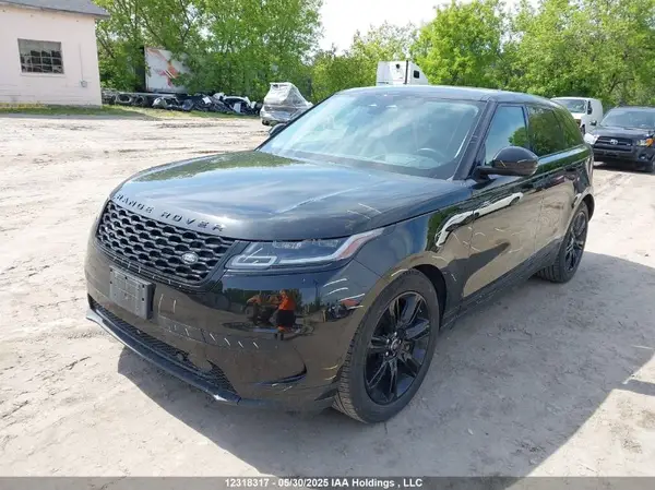 SALYJ2EU9MA305142 2021 LAND ROVER RANGE ROVER VELAR - Image 2