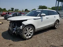 SALYJ2EUXMA312133 2021 LAND ROVER RANGE ROVER VELAR