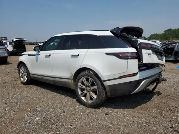 SALYJ2EUXMA312133 2021 LAND ROVER RANGE ROVER VELAR - Image 2