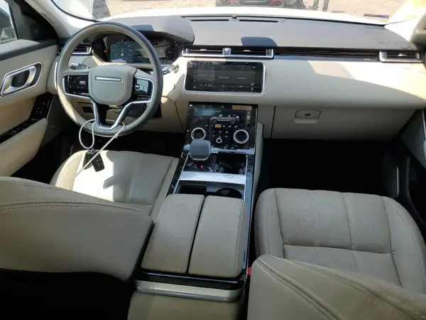 SALYJ2EUXMA312133 2021 LAND ROVER RANGE ROVER VELAR - Image 8