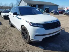SALYJ2EUXMA313847 2021 LAND ROVER RANGE ROVER VELAR